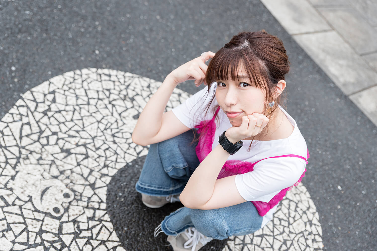 つじまこの写真