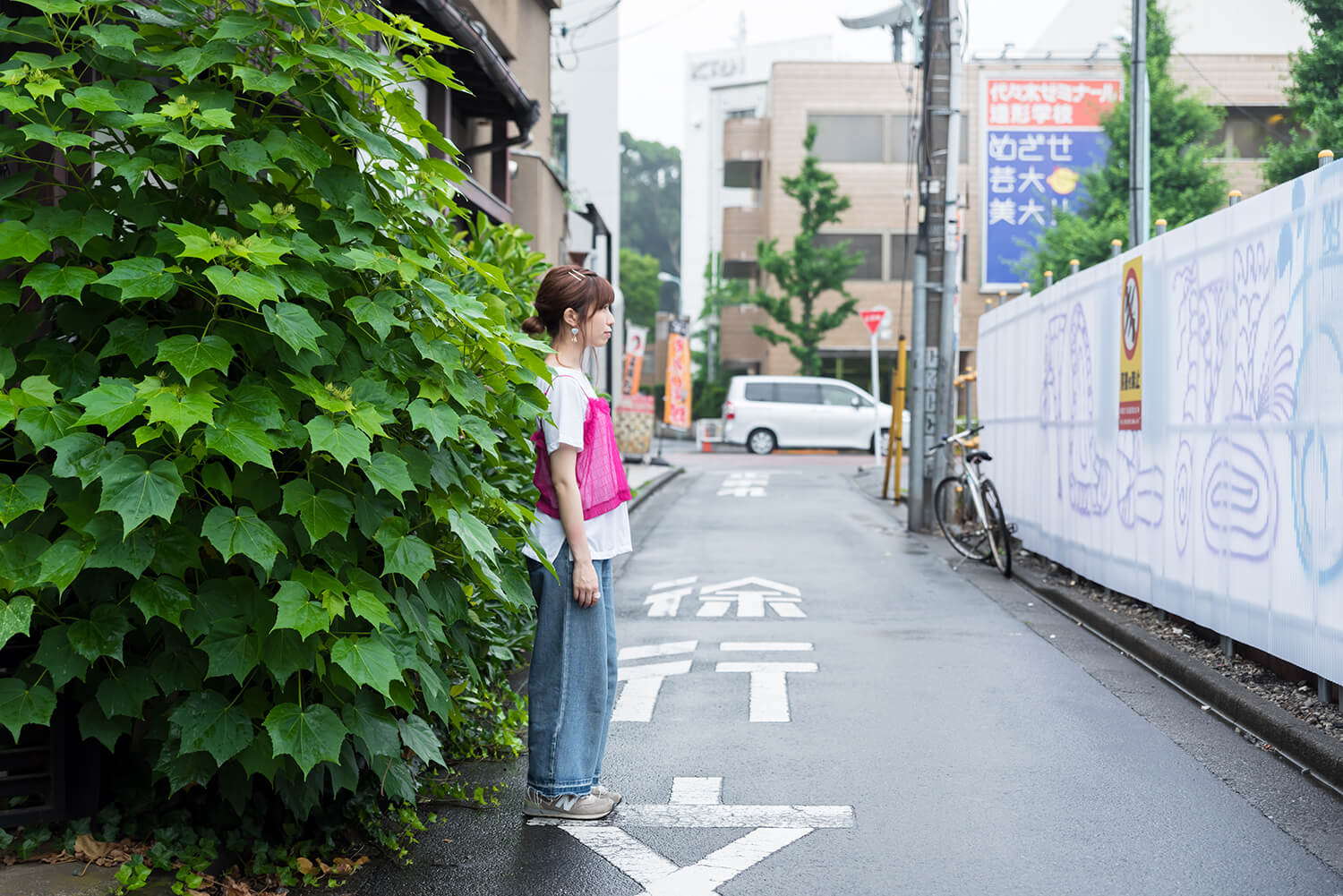 つじまこの写真