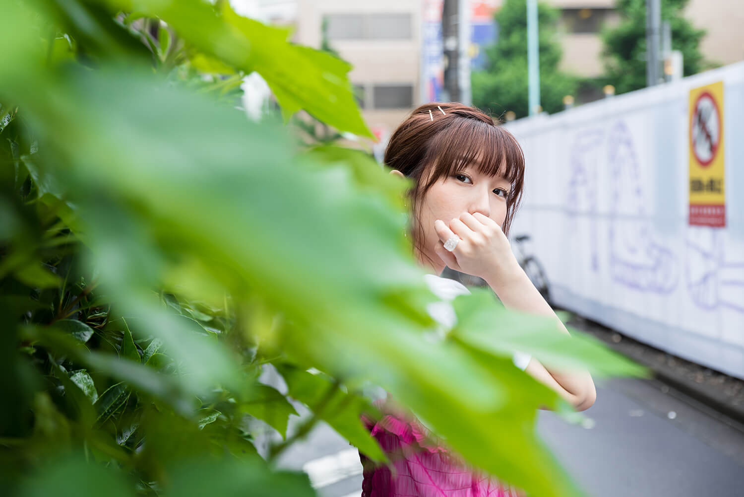 つじまこの写真