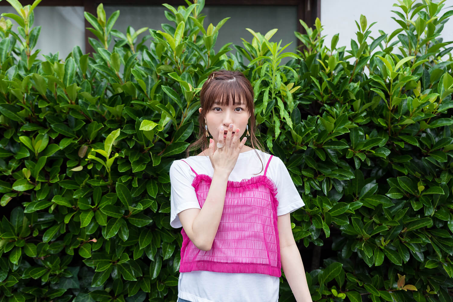 つじまこの写真