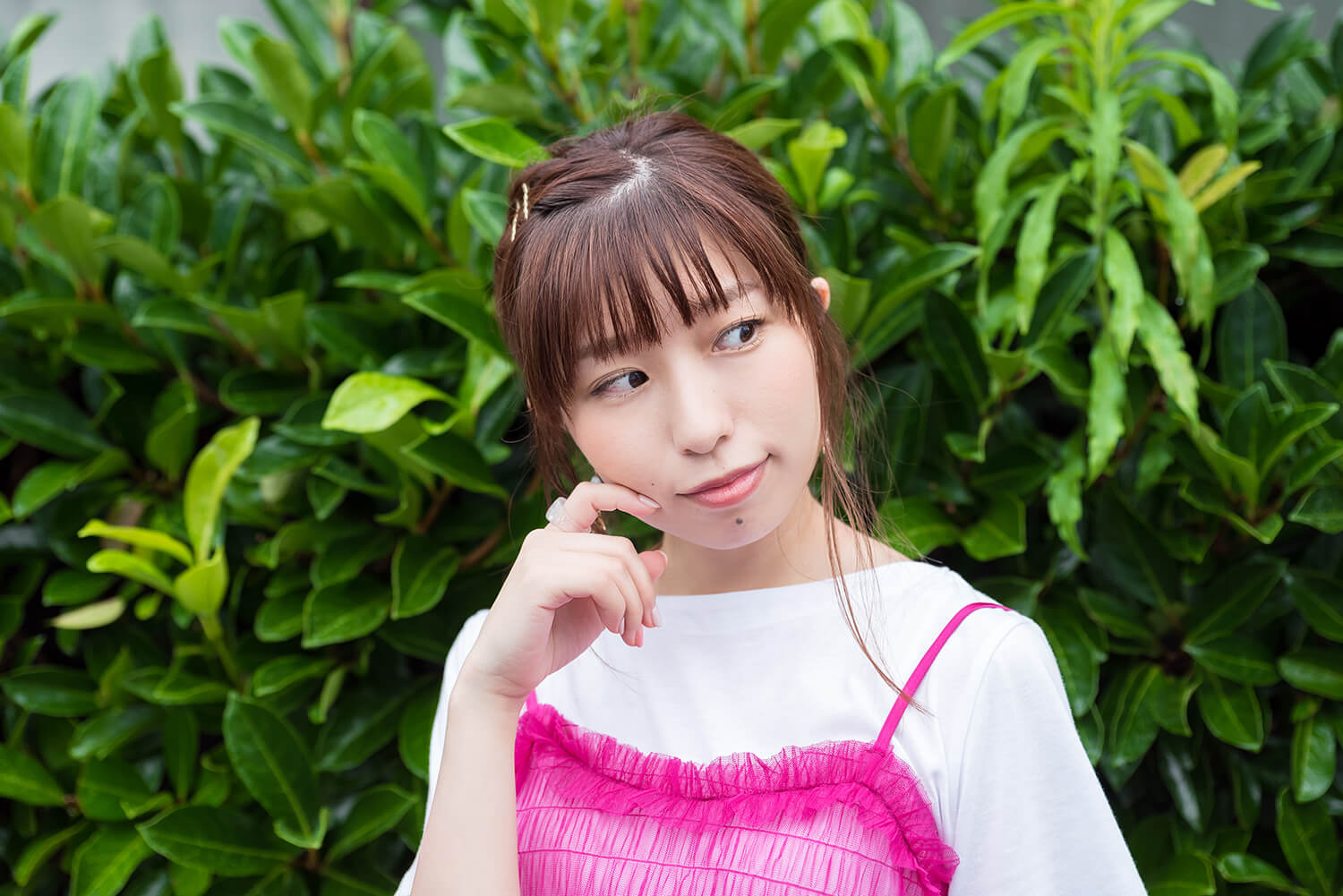 つじまこの写真