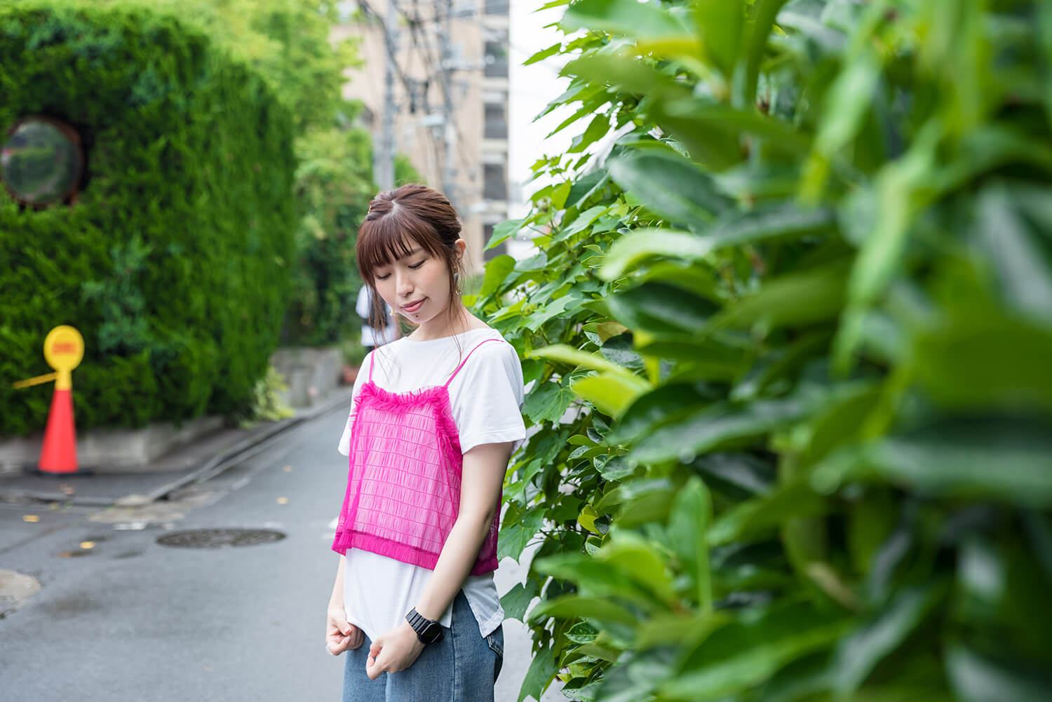 つじまこの写真