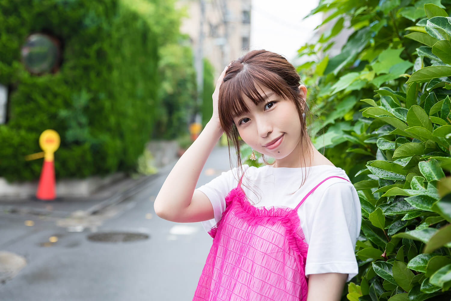 つじまこの写真