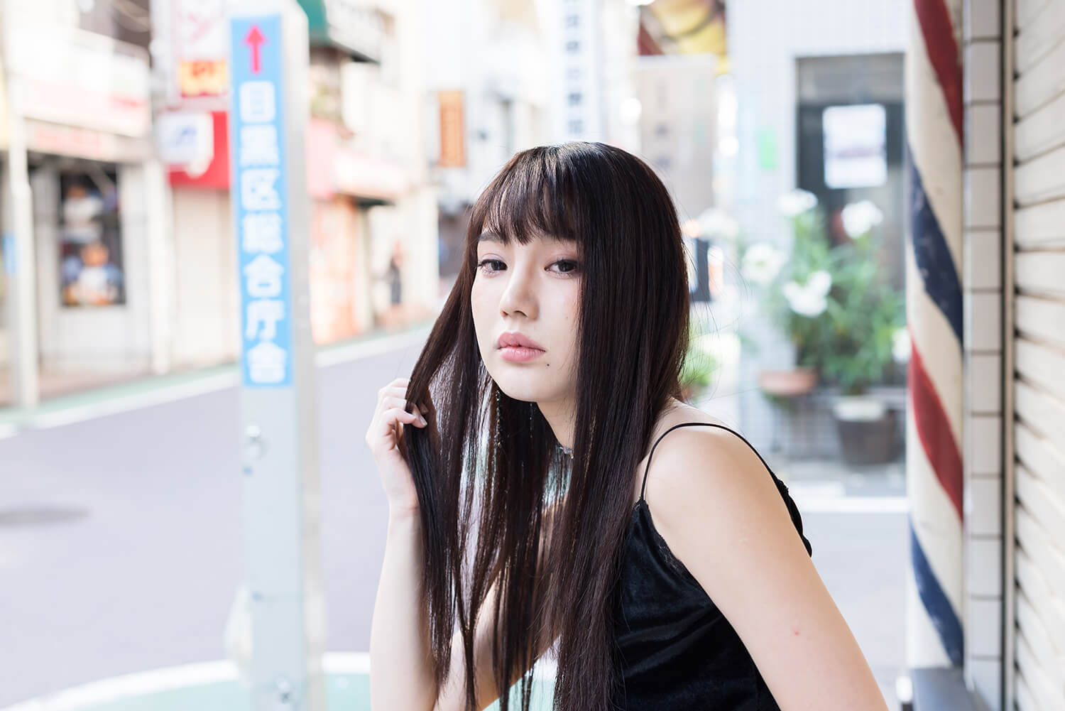 保坂玲奈の写真