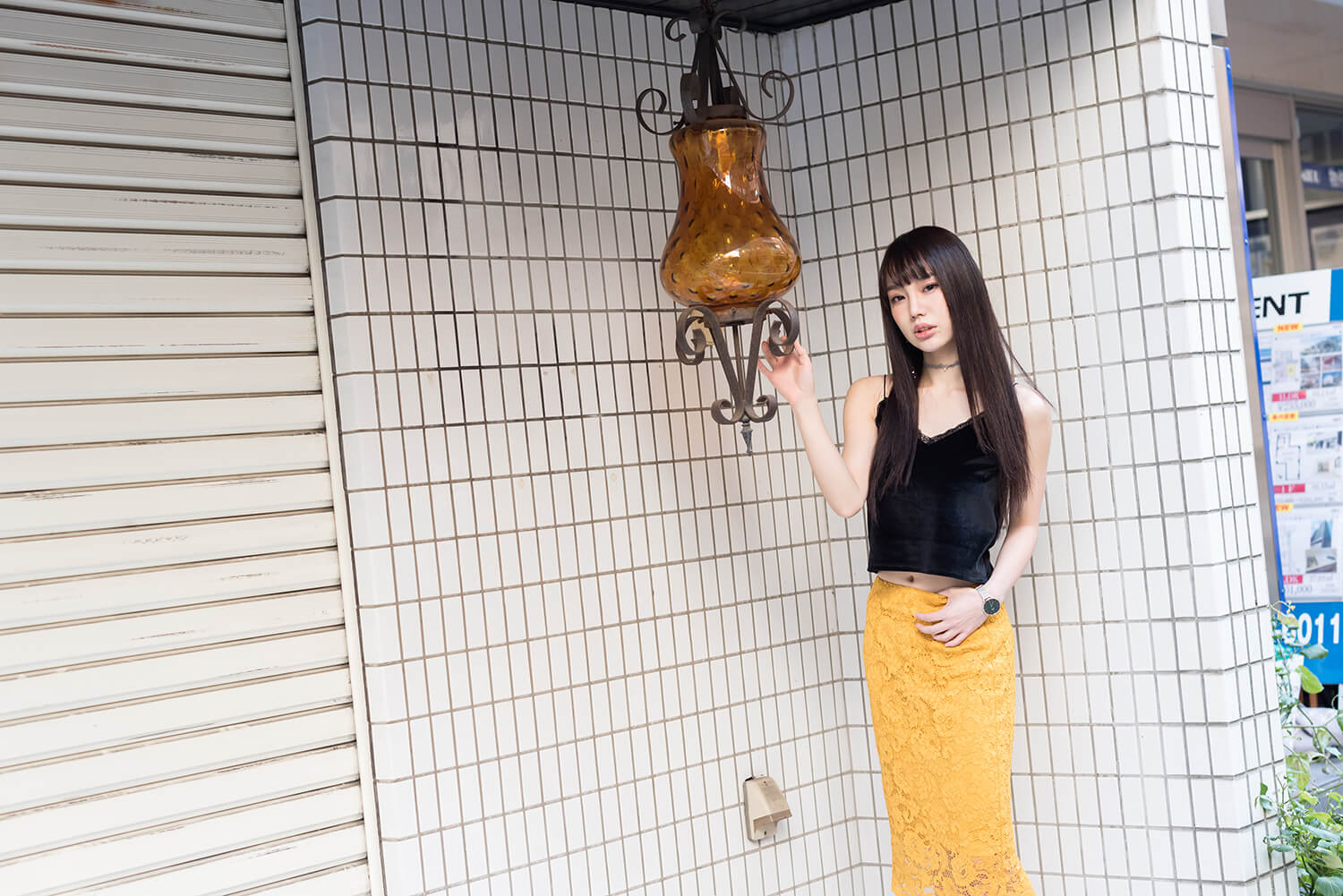 保坂玲奈の写真