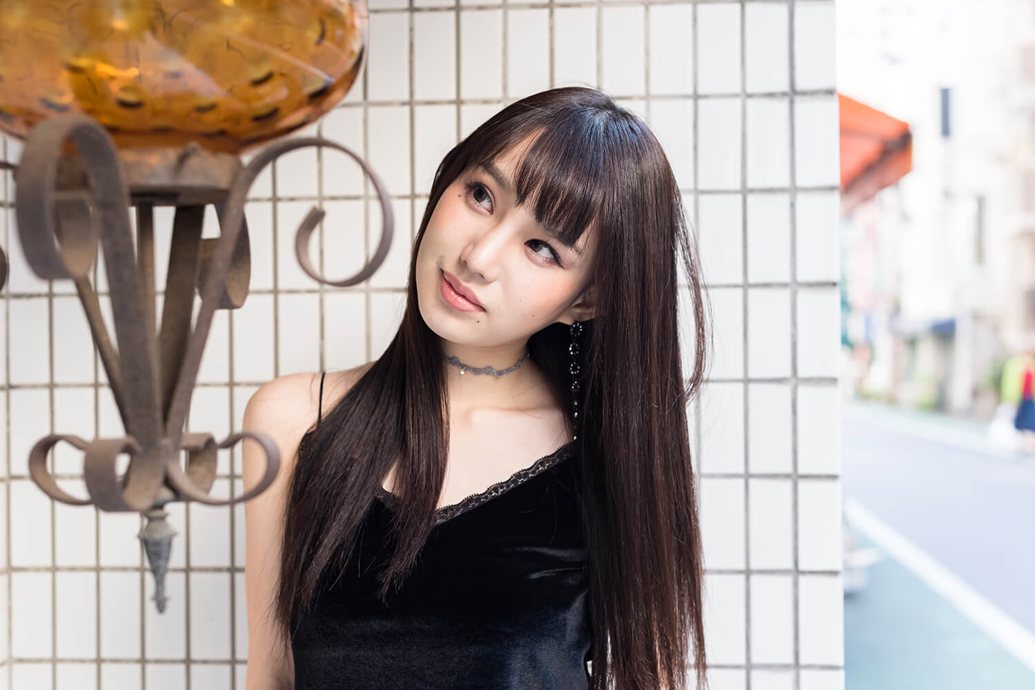 保坂玲奈の写真