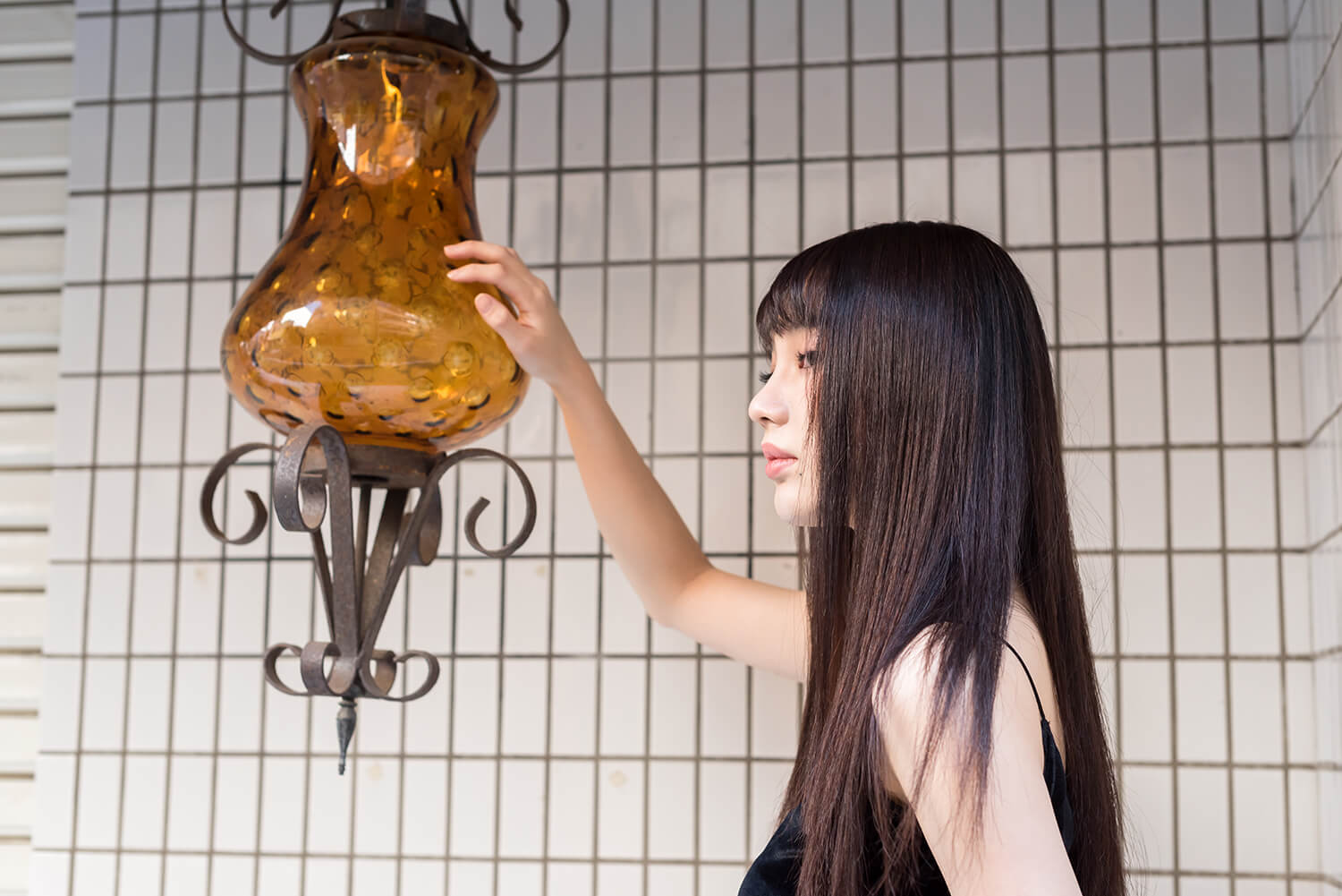 保坂玲奈の写真