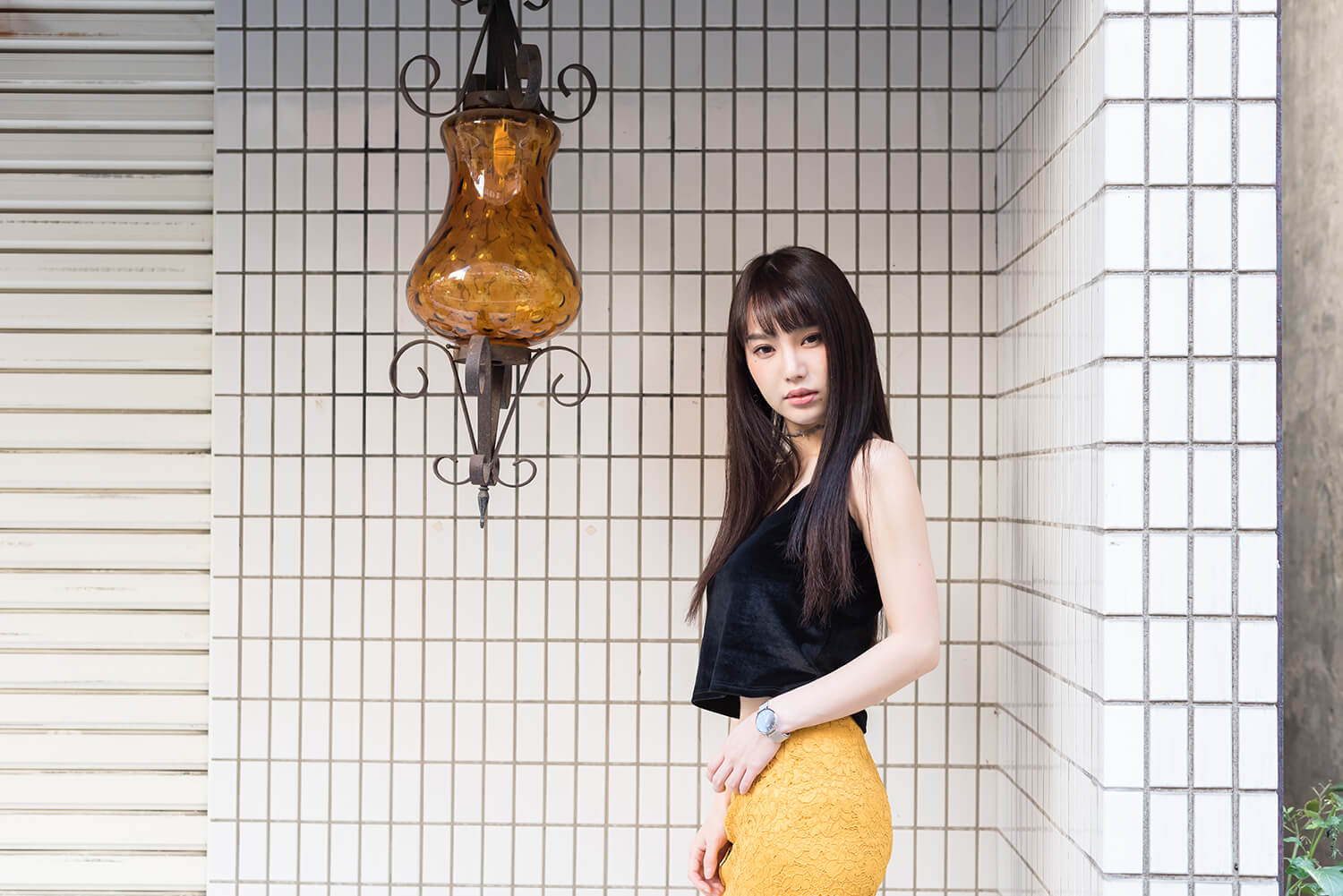 保坂玲奈の写真