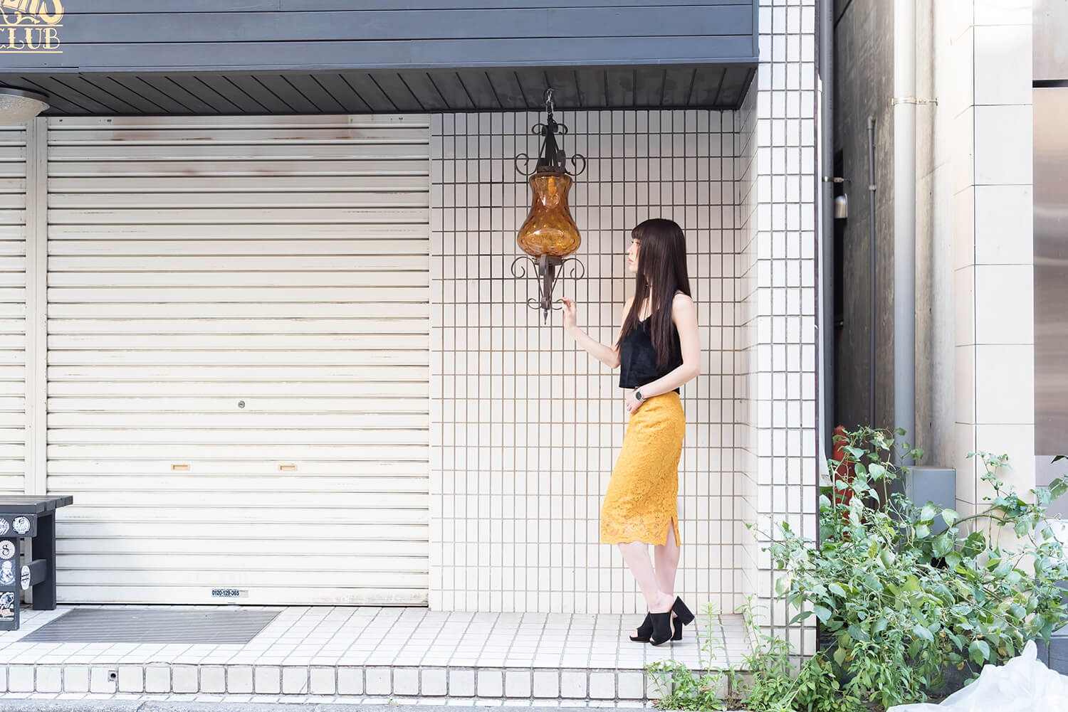 保坂玲奈の写真