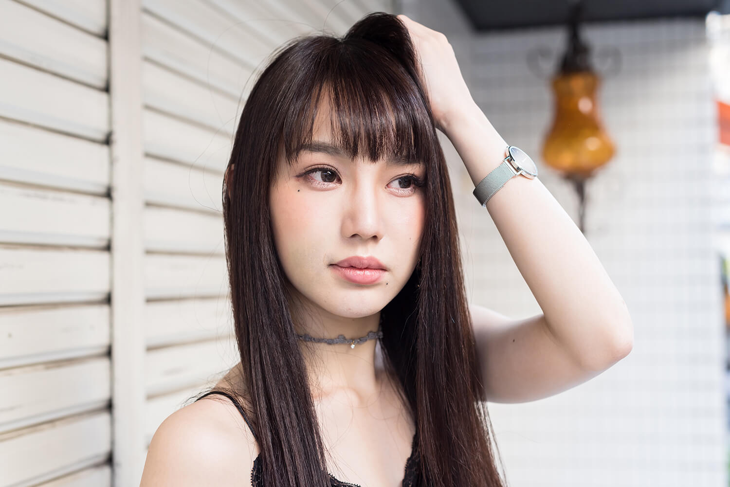 保坂玲奈の写真