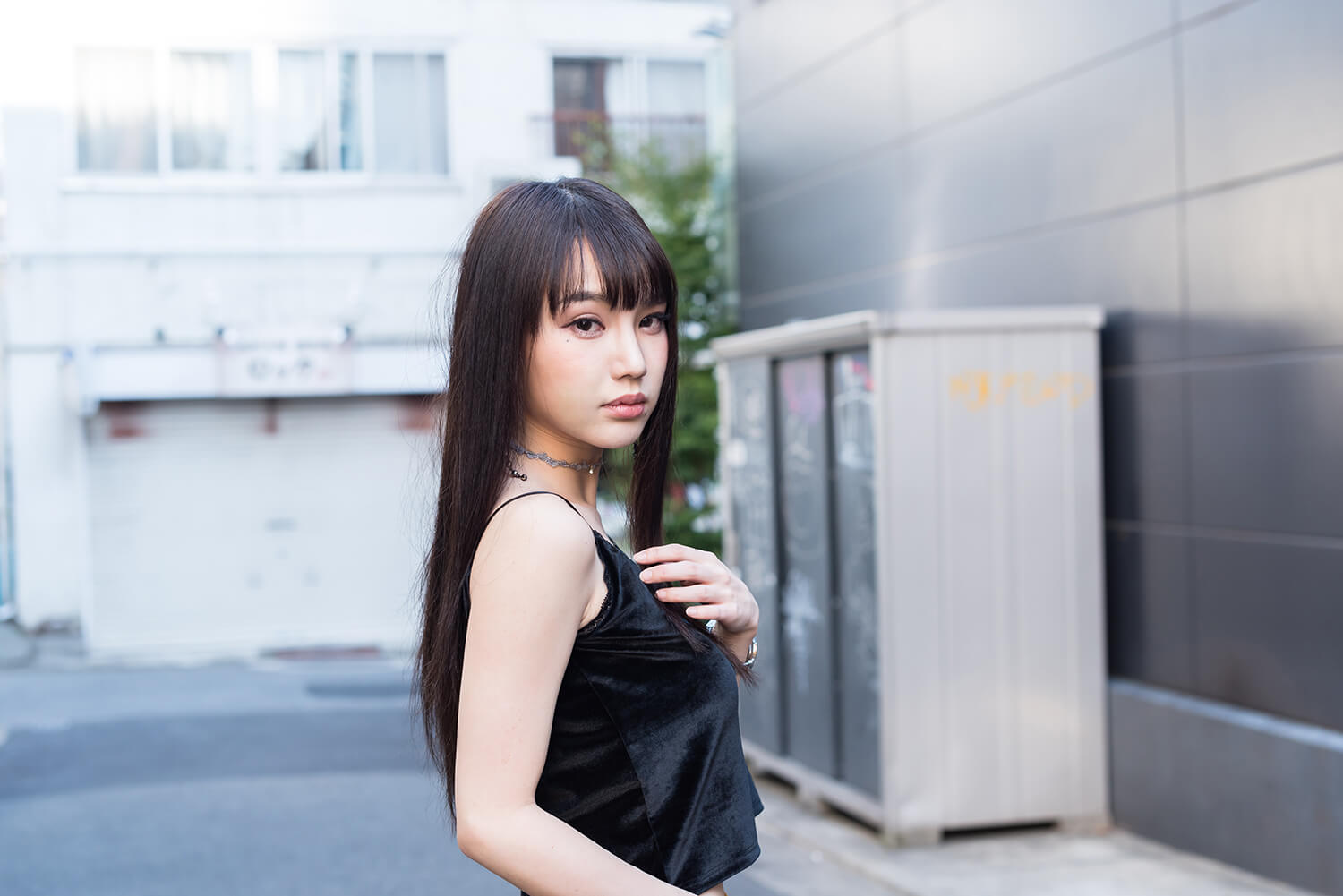 保坂玲奈の写真