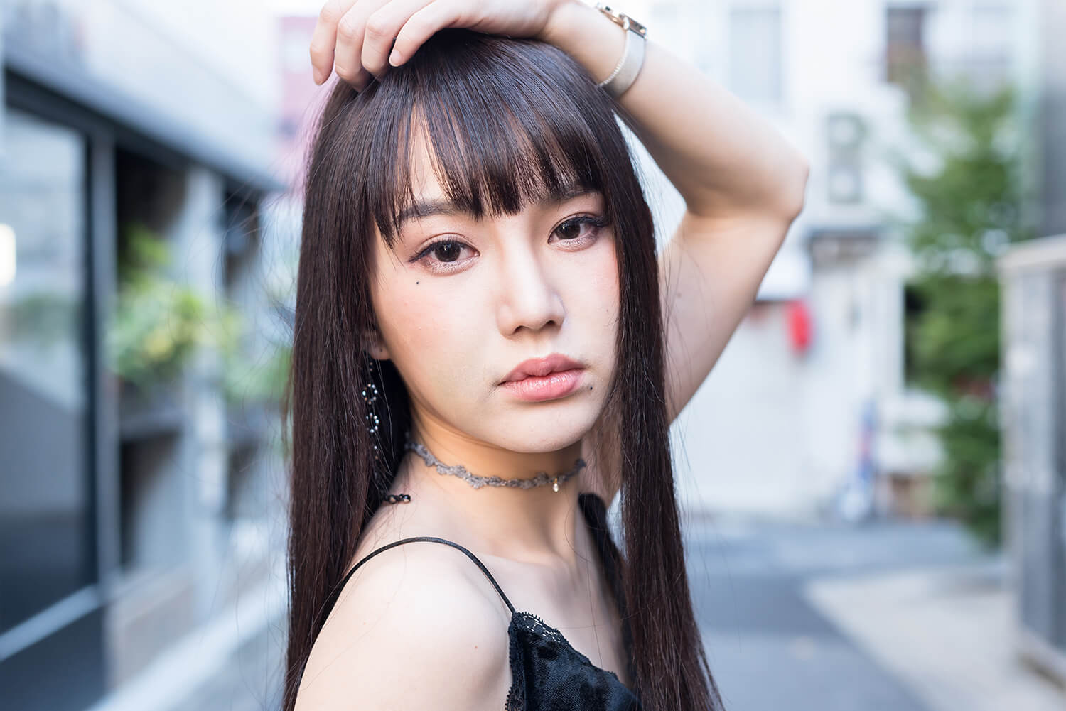 保坂玲奈の写真