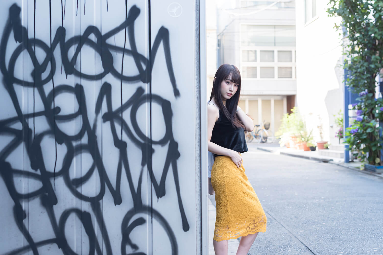 保坂玲奈の写真