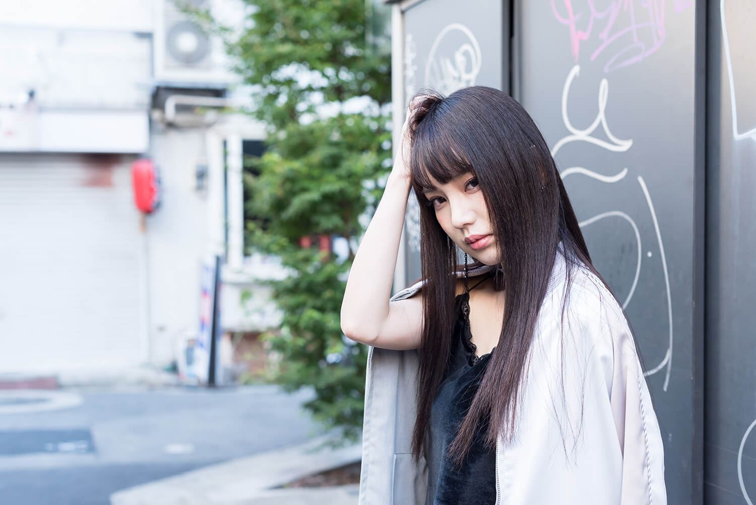 保坂玲奈の写真