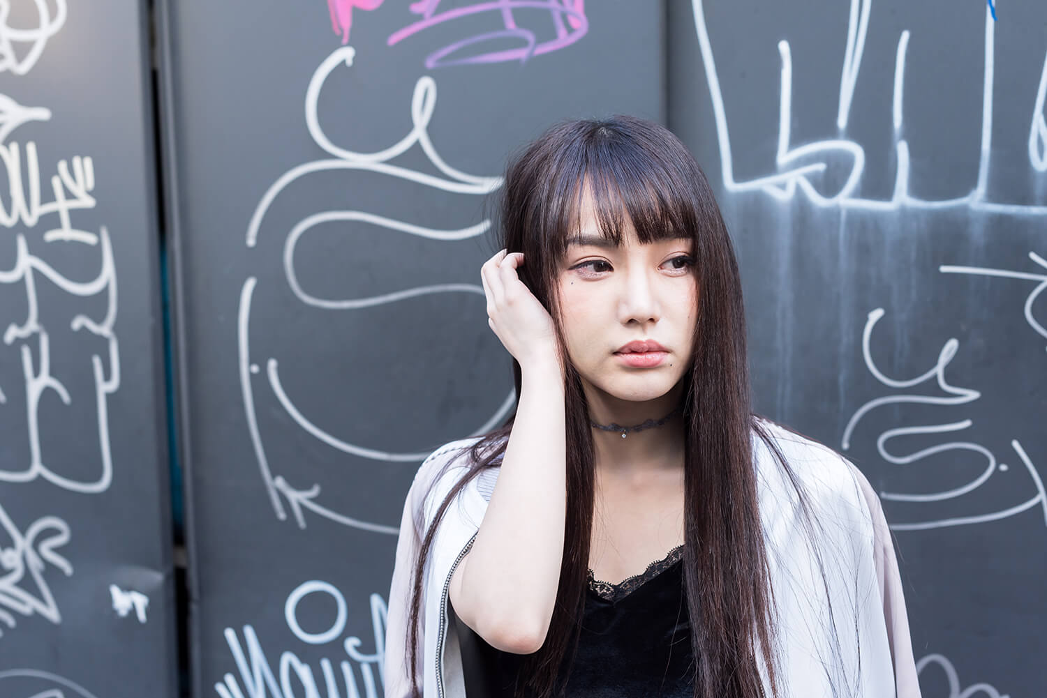 保坂玲奈の写真