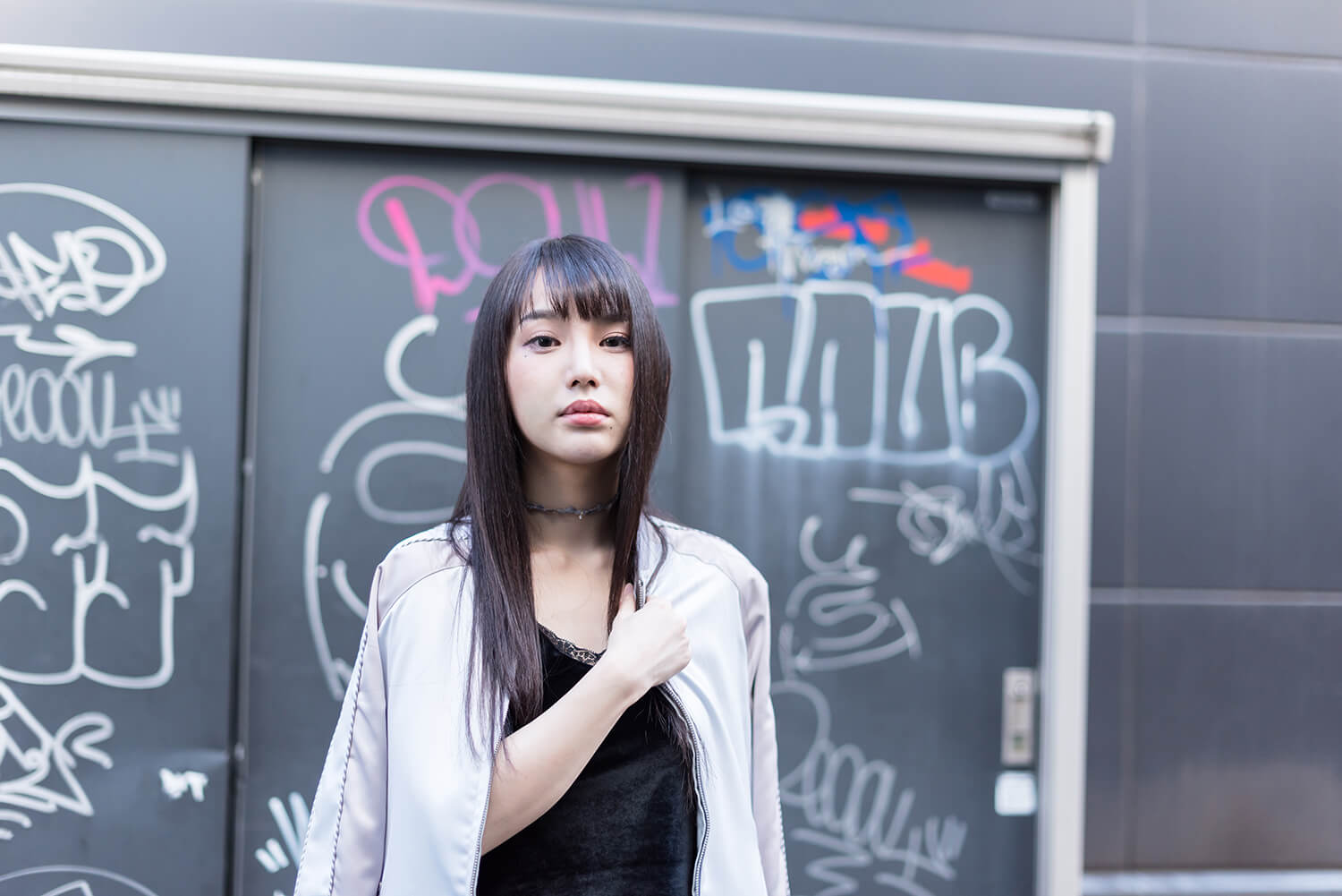 保坂玲奈の写真