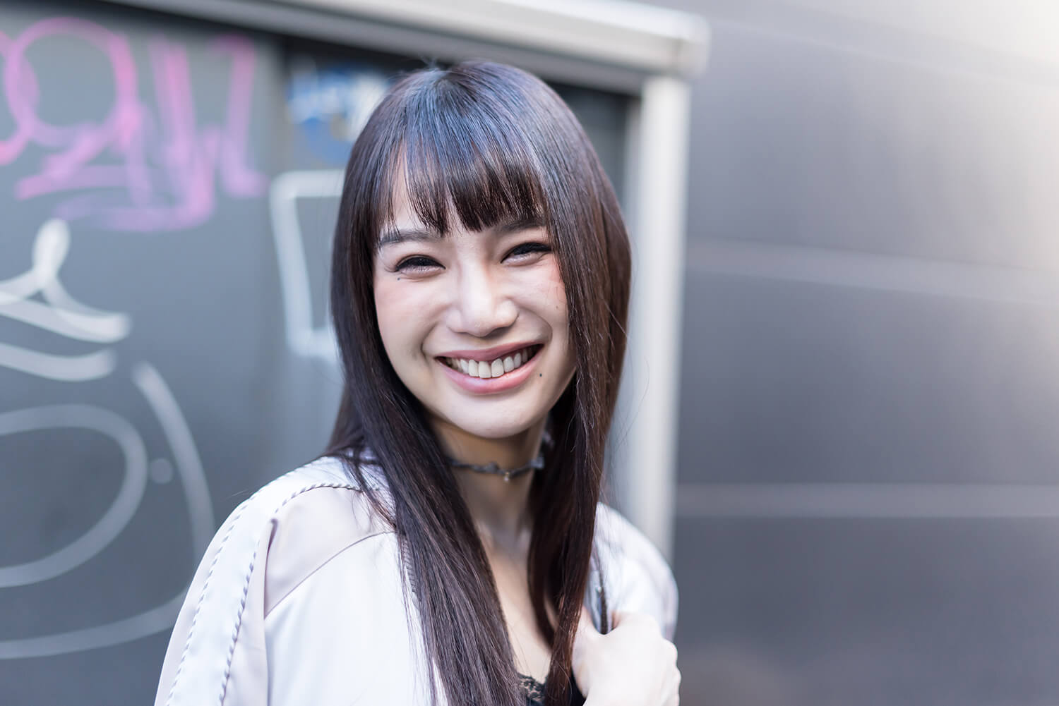 保坂玲奈の写真