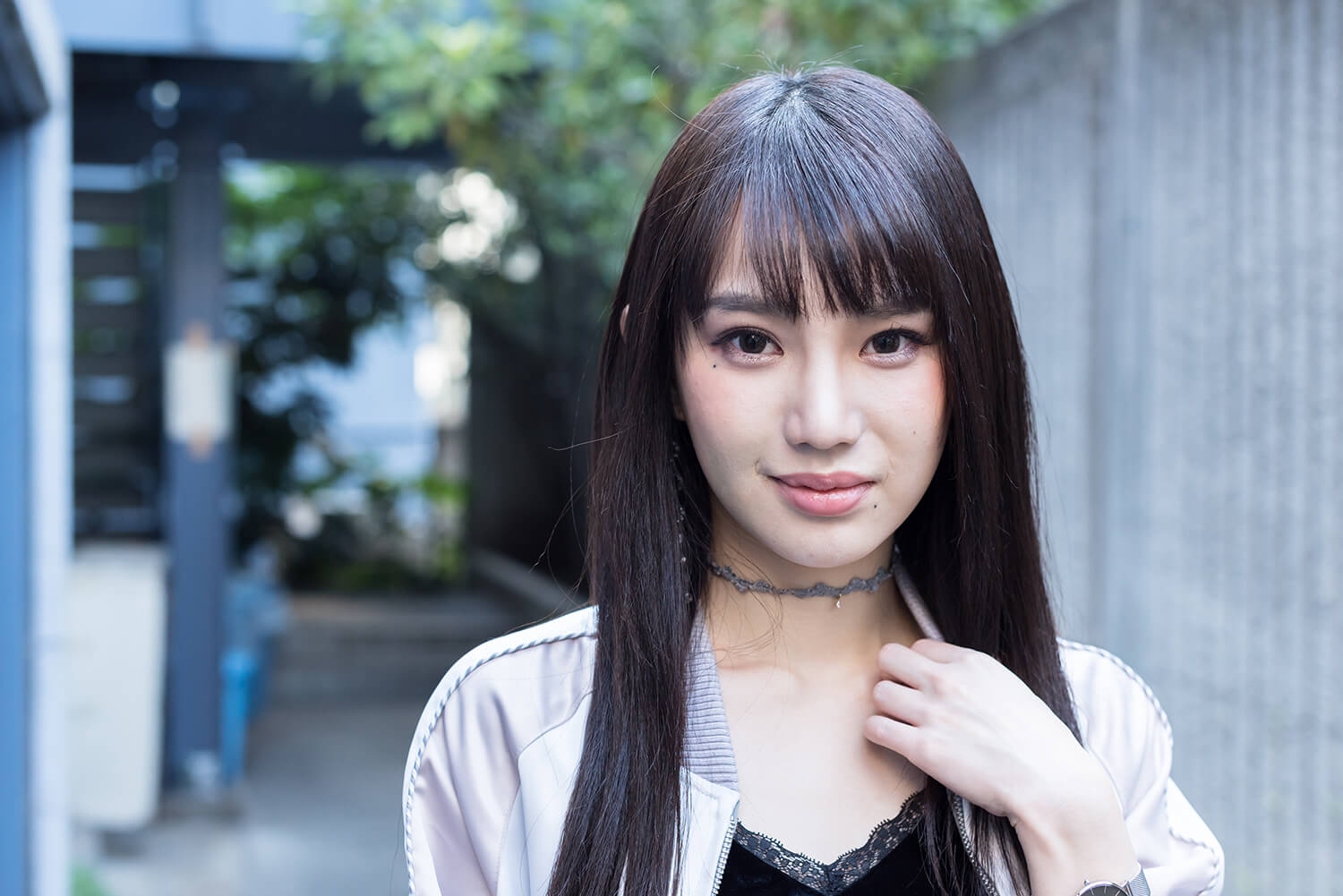 保坂玲奈の写真