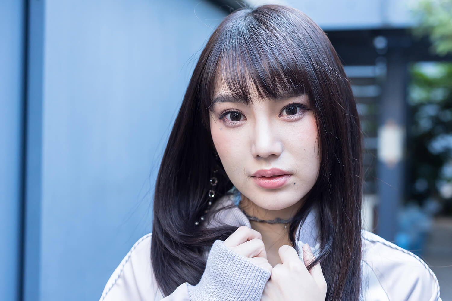 保坂玲奈の写真