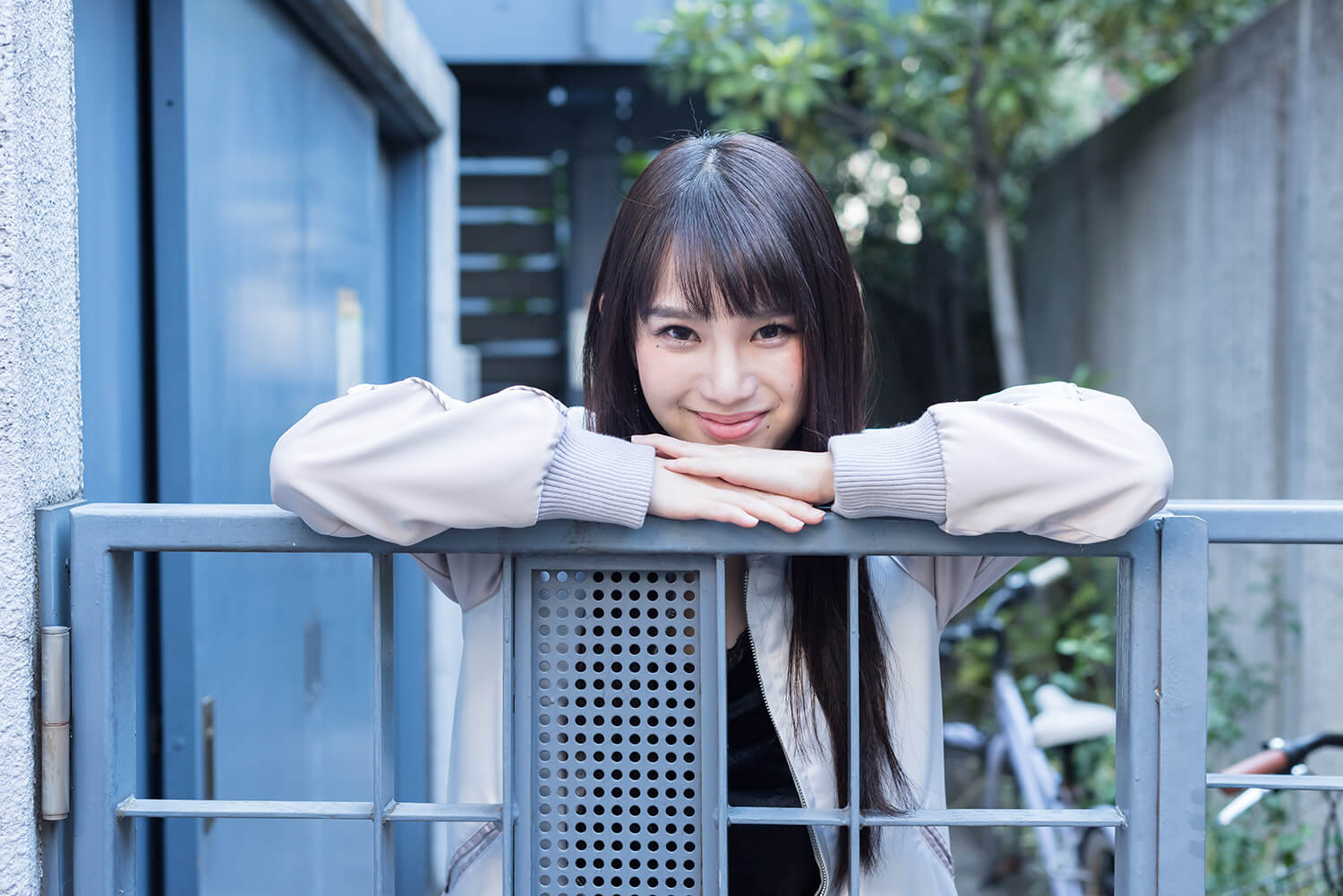 保坂玲奈の写真