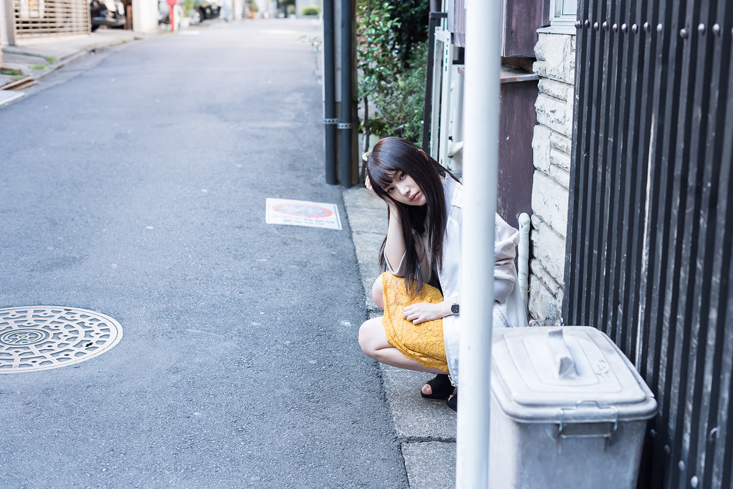 保坂玲奈の写真