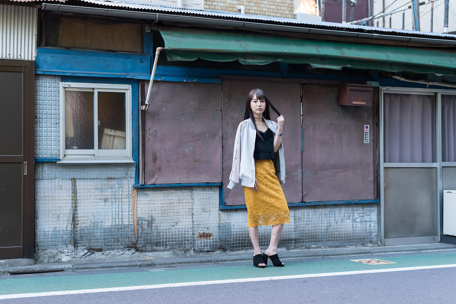 保坂玲奈の写真