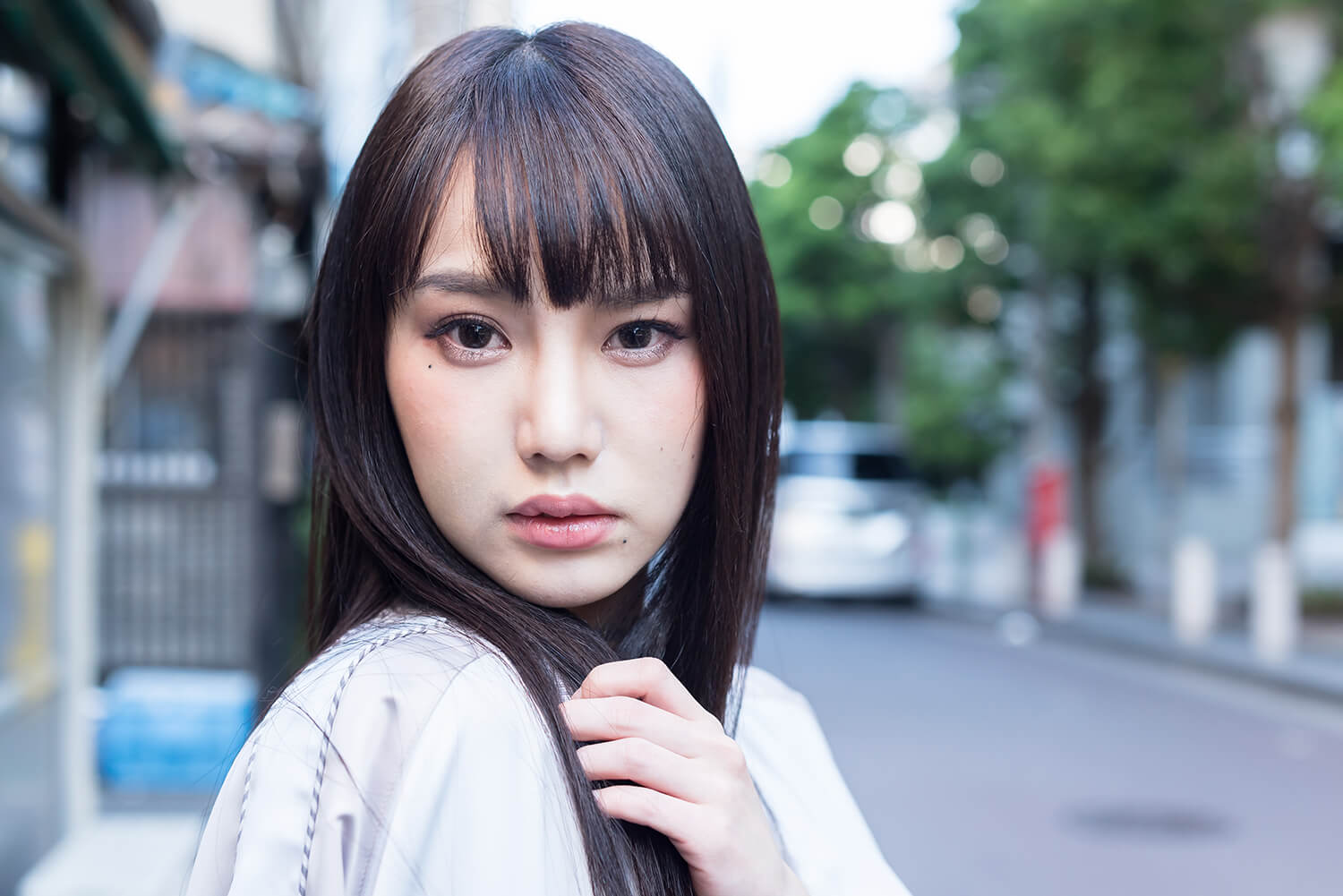 保坂玲奈の写真