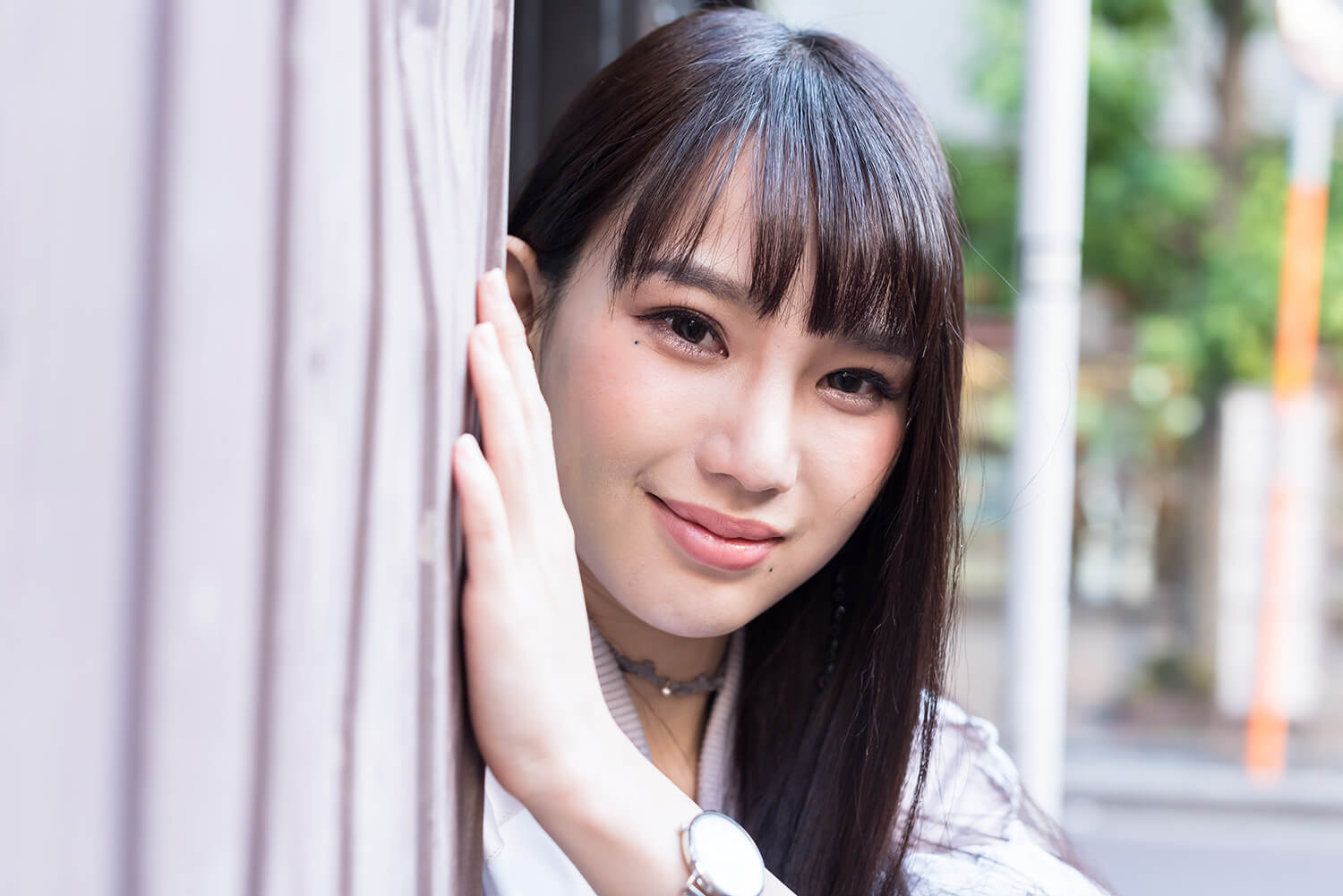 保坂玲奈の写真