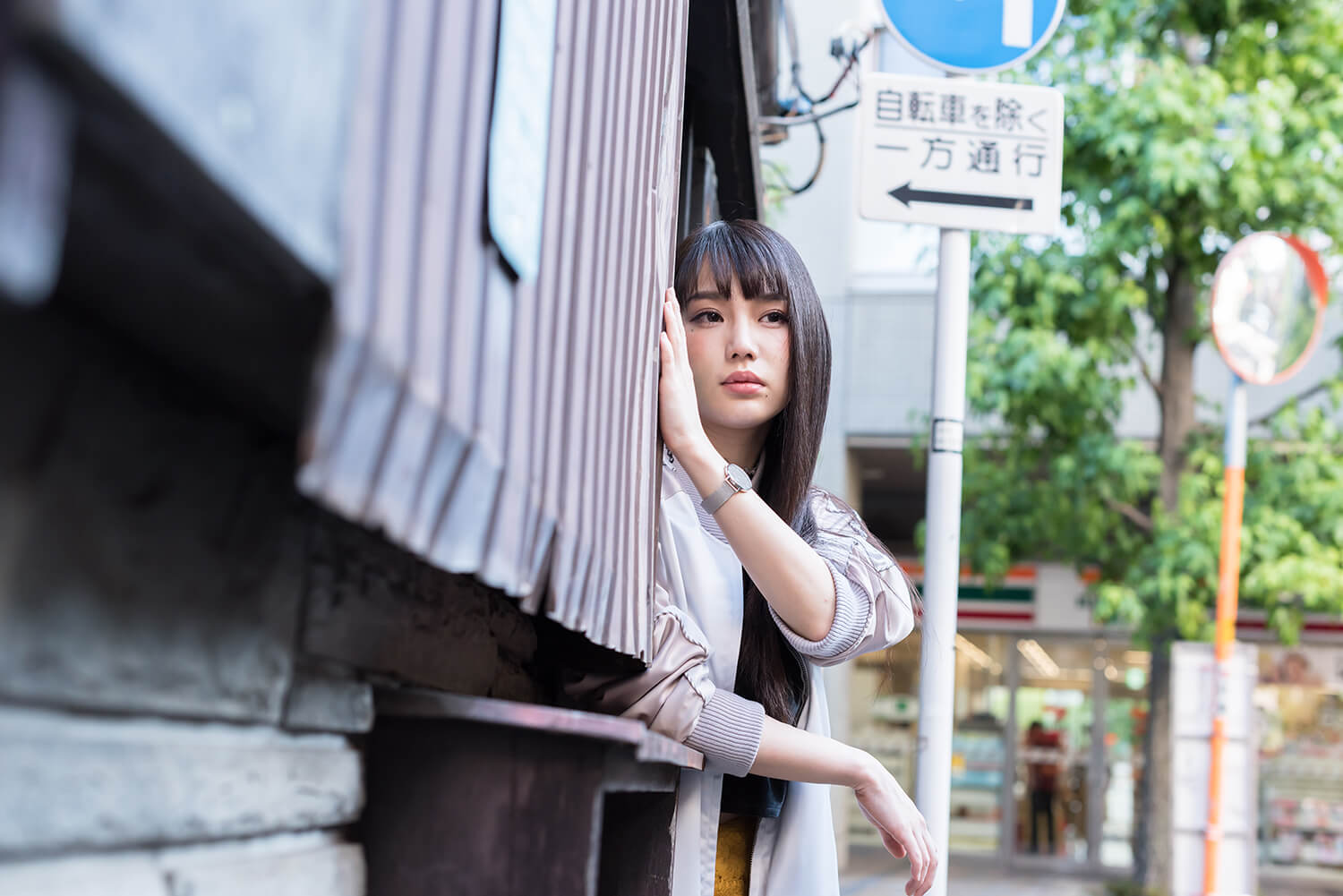 保坂玲奈の写真