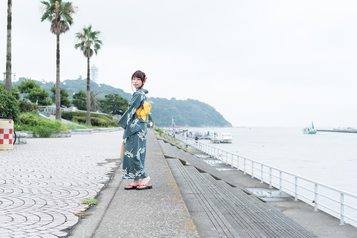 つじまこの写真