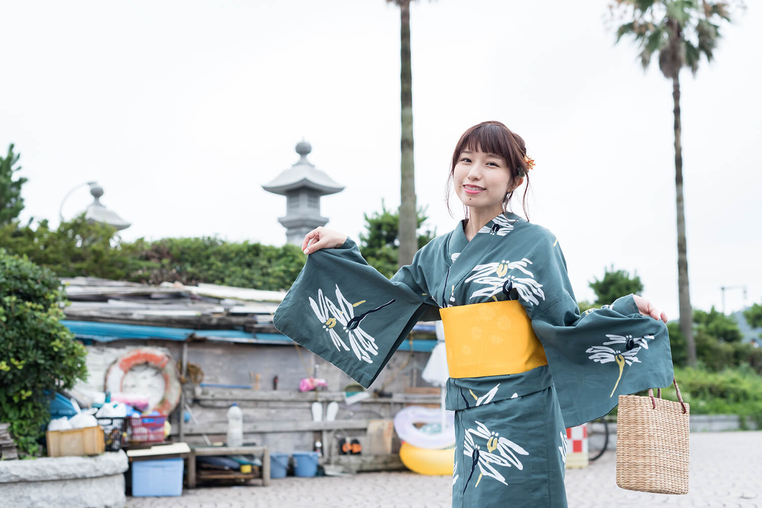 つじまこの写真