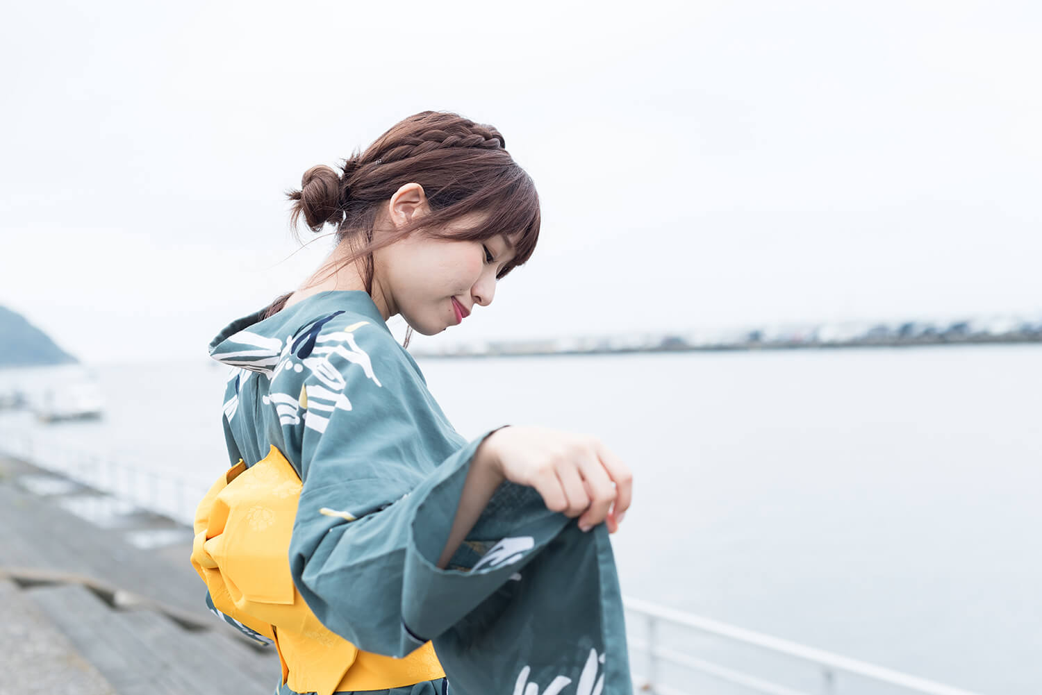 つじまこの写真