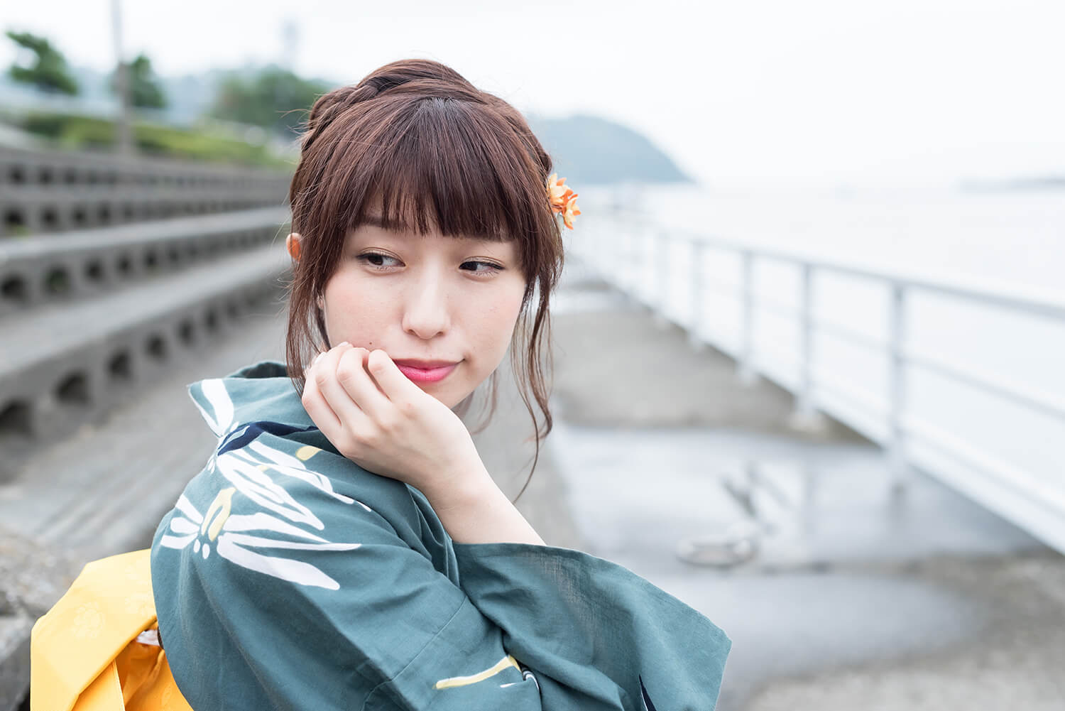 つじまこの写真