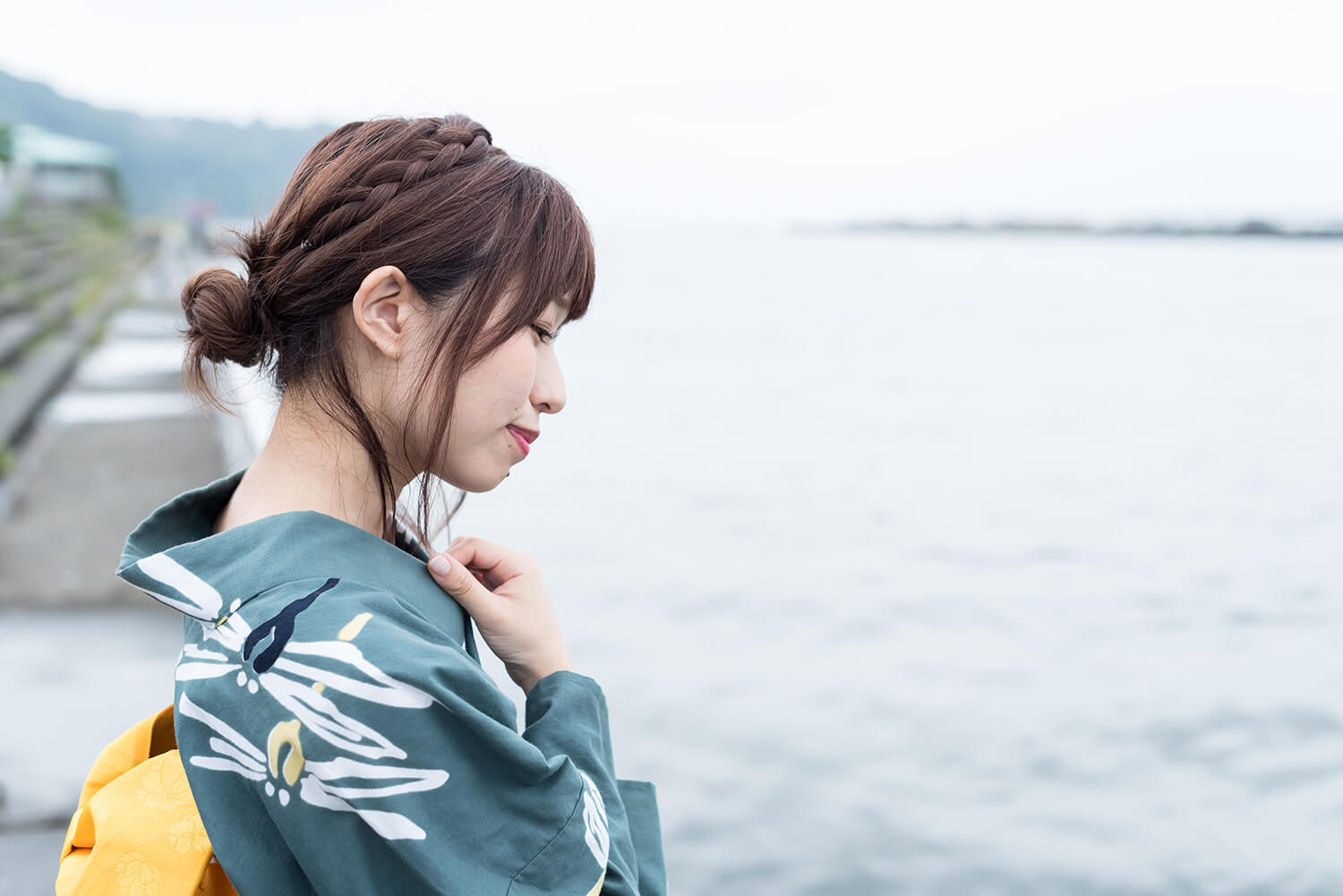 つじまこの写真