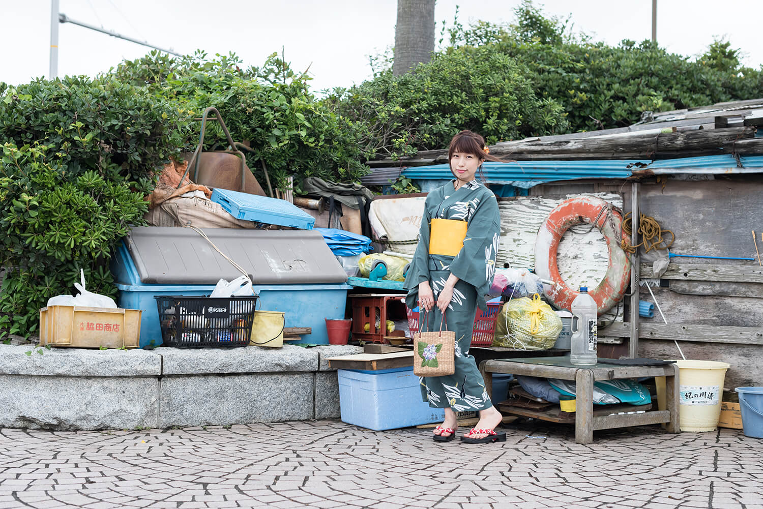 つじまこの写真