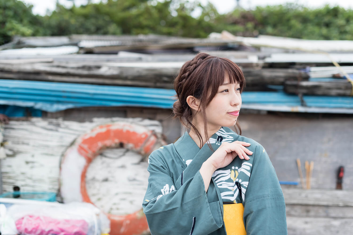 つじまこの写真