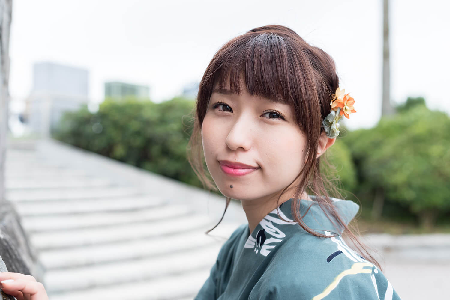 つじまこの写真