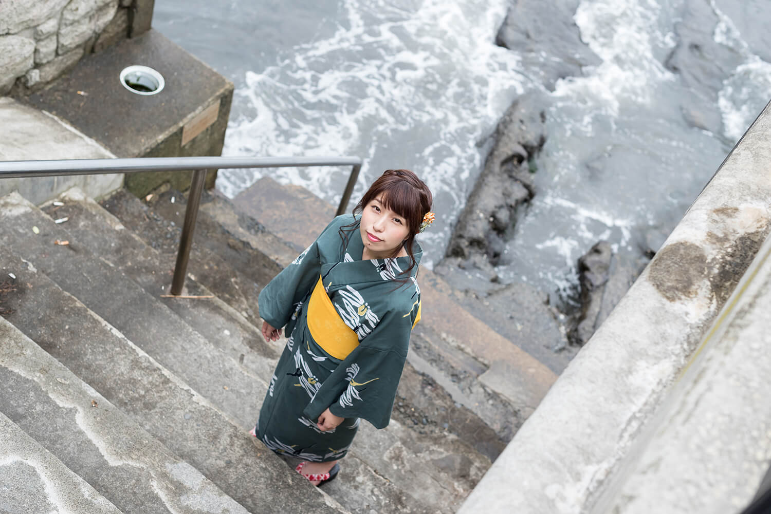 つじまこの写真