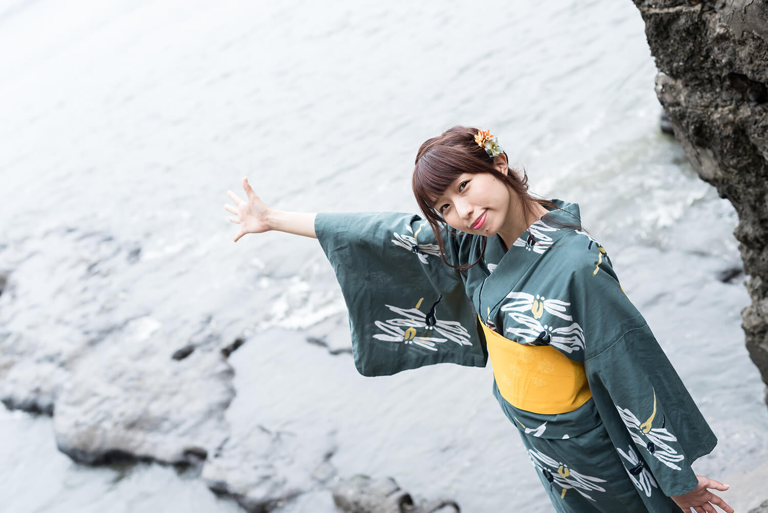 つじまこの写真