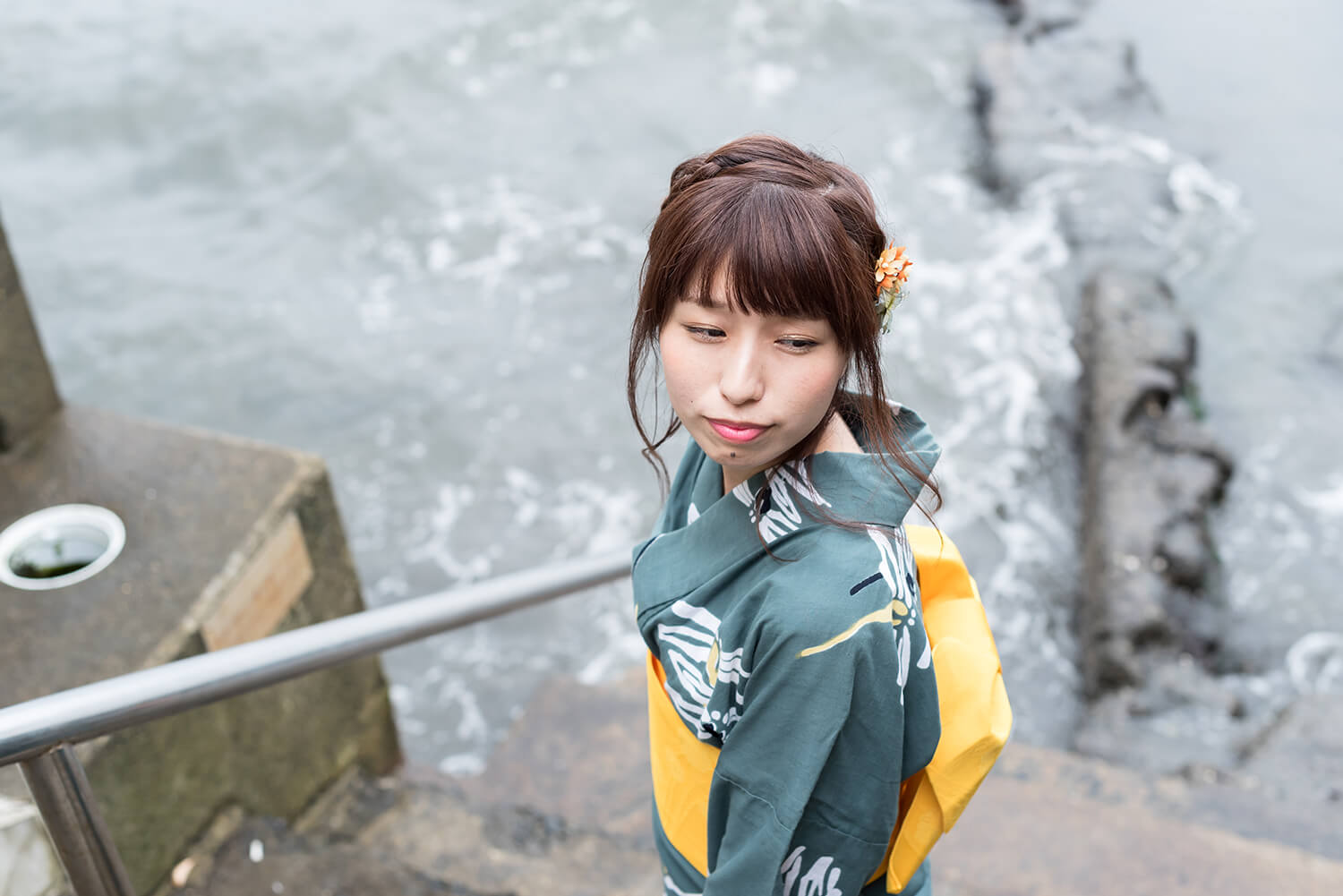 つじまこの写真