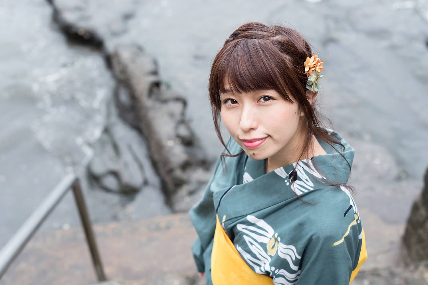 つじまこの写真