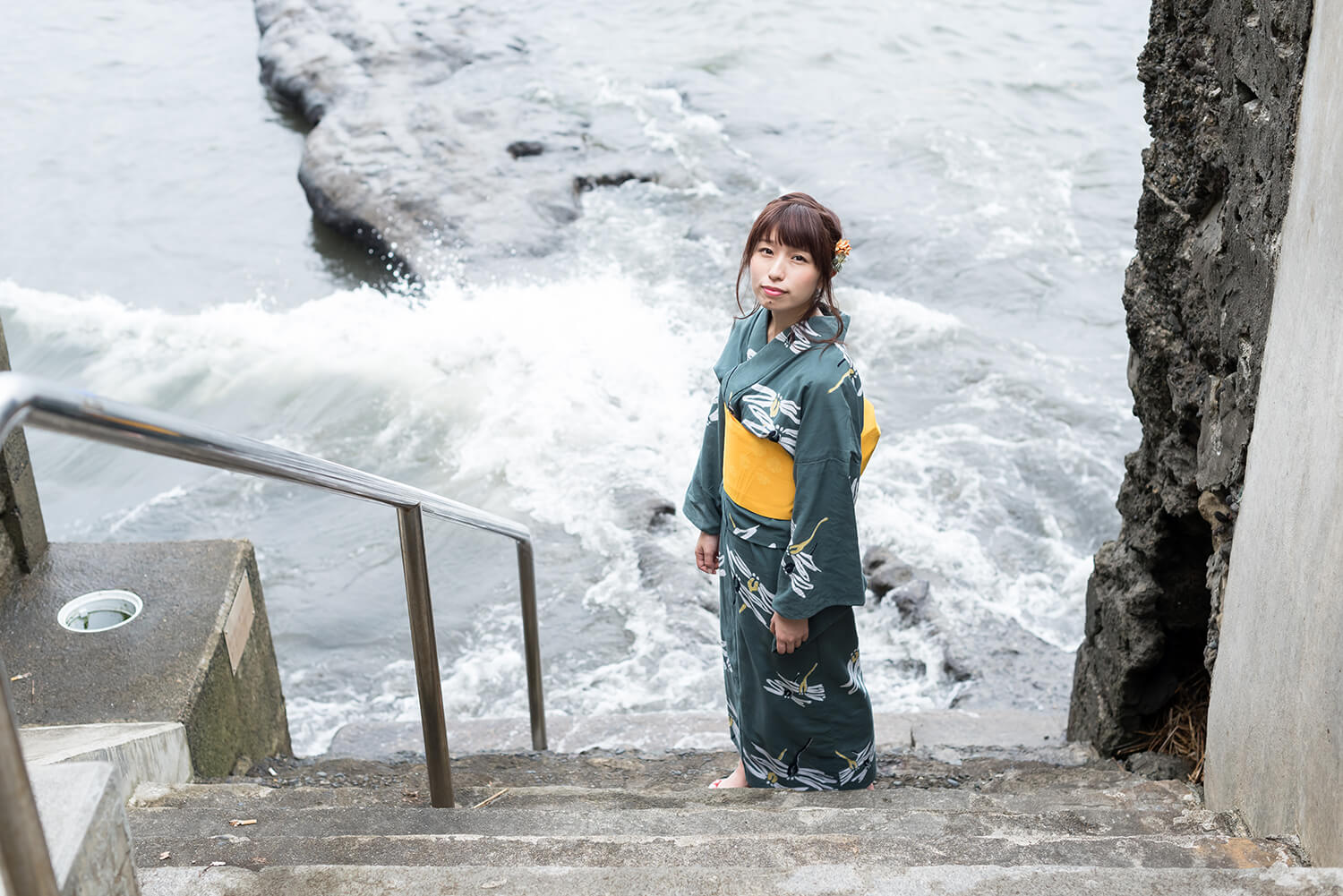 つじまこの写真