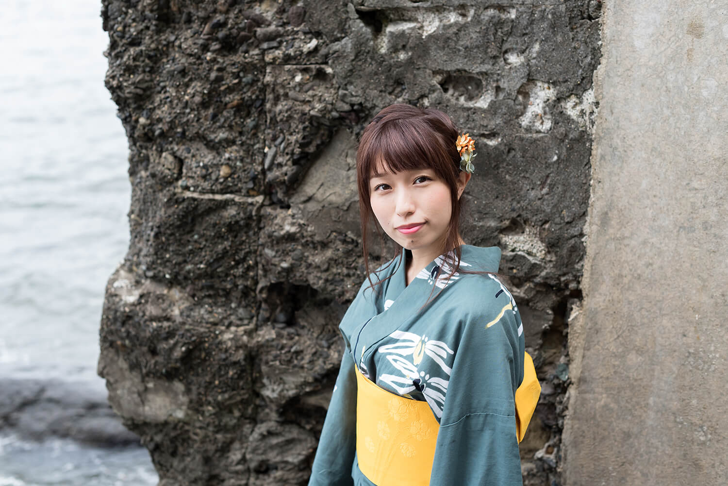 つじまこの写真