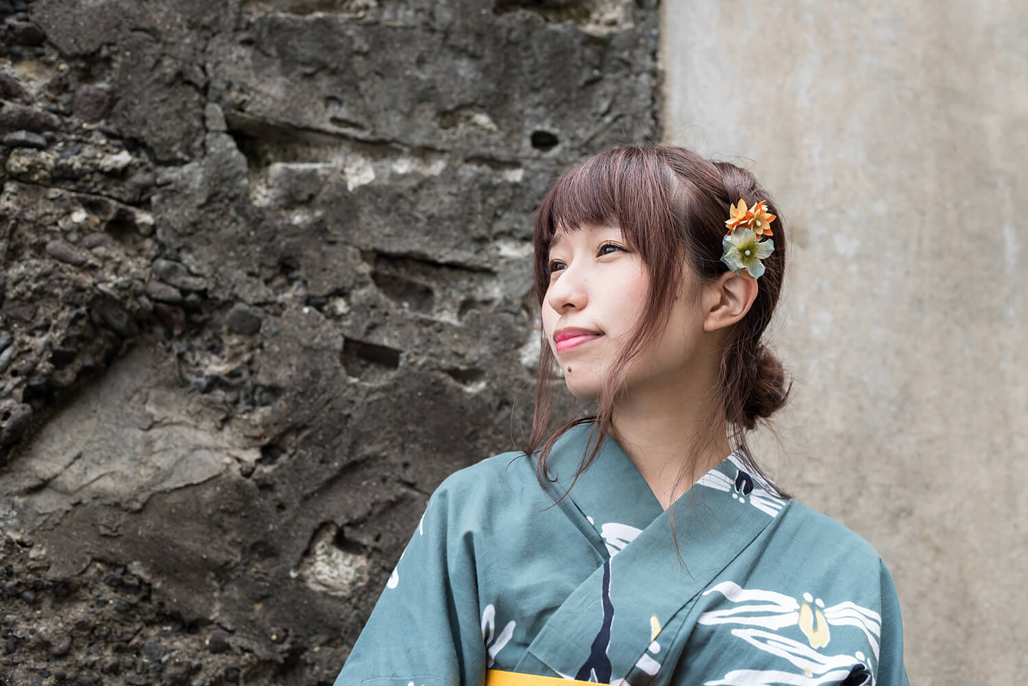 つじまこの写真