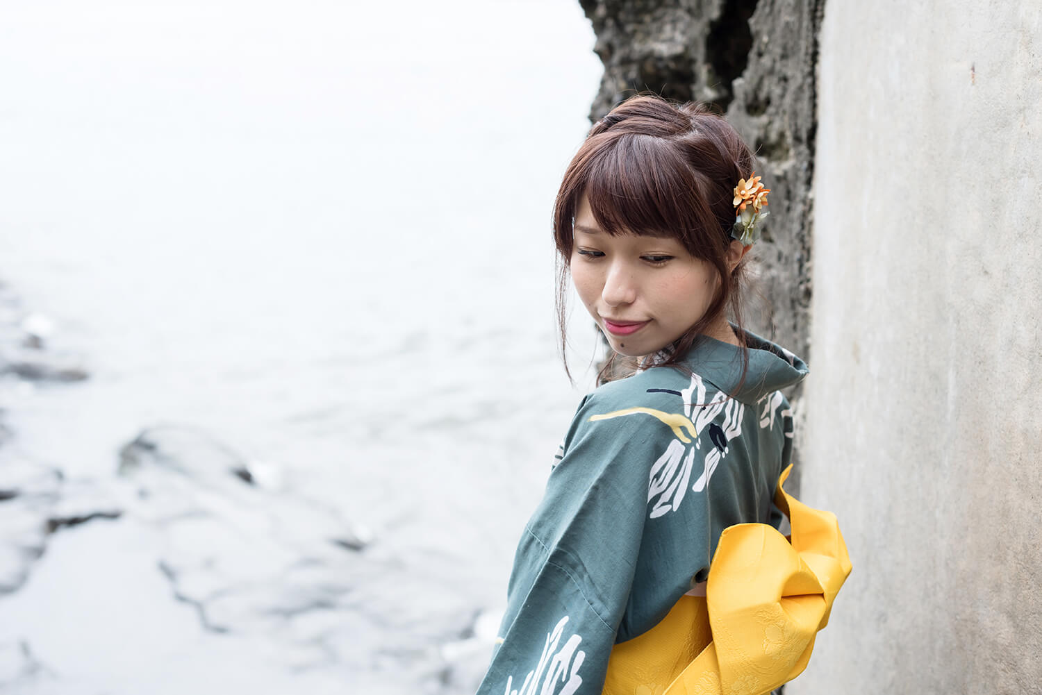 つじまこの写真