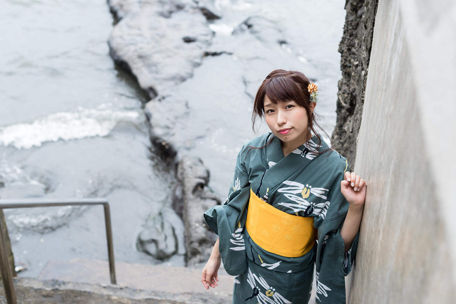 つじまこの写真