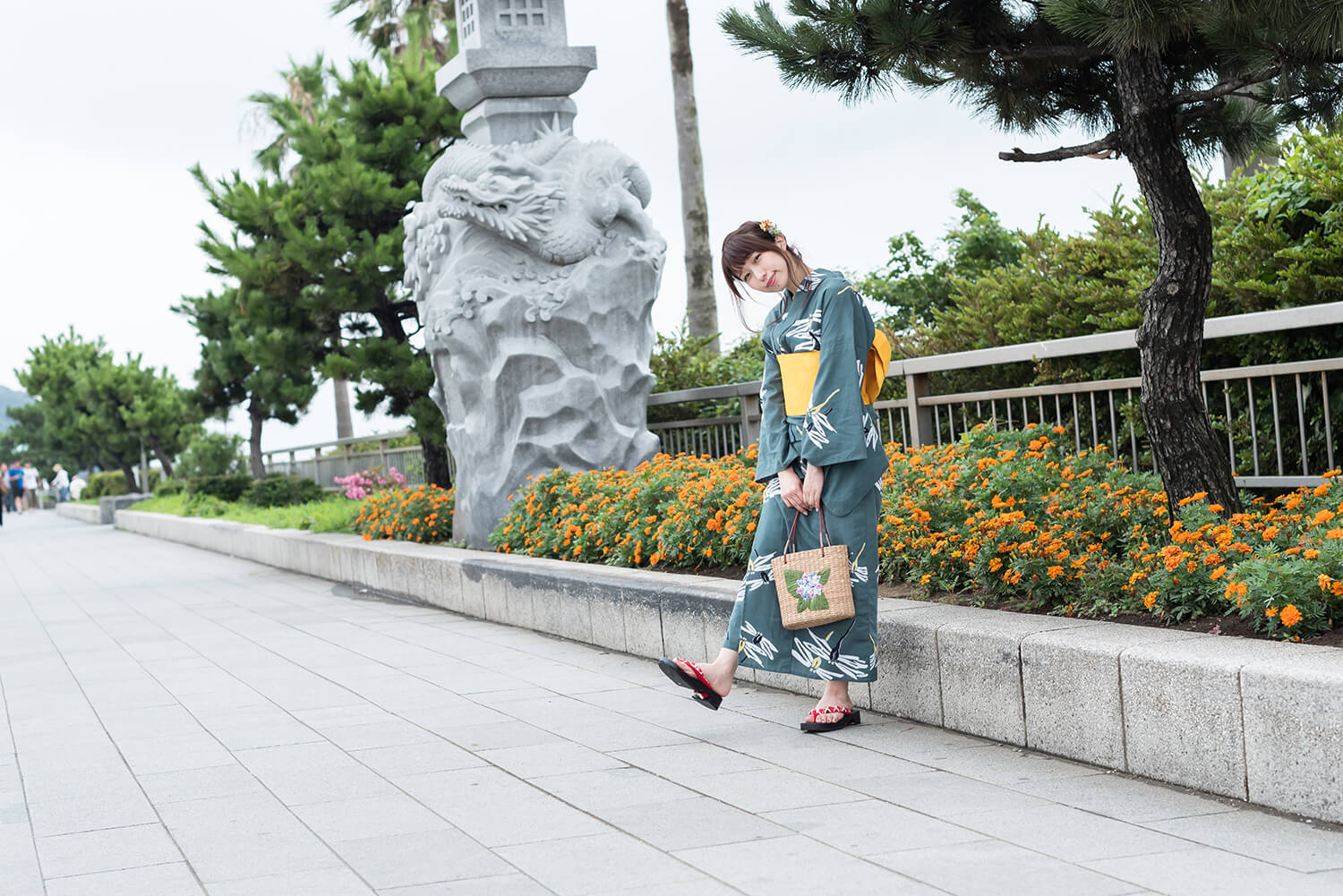 つじまこの写真