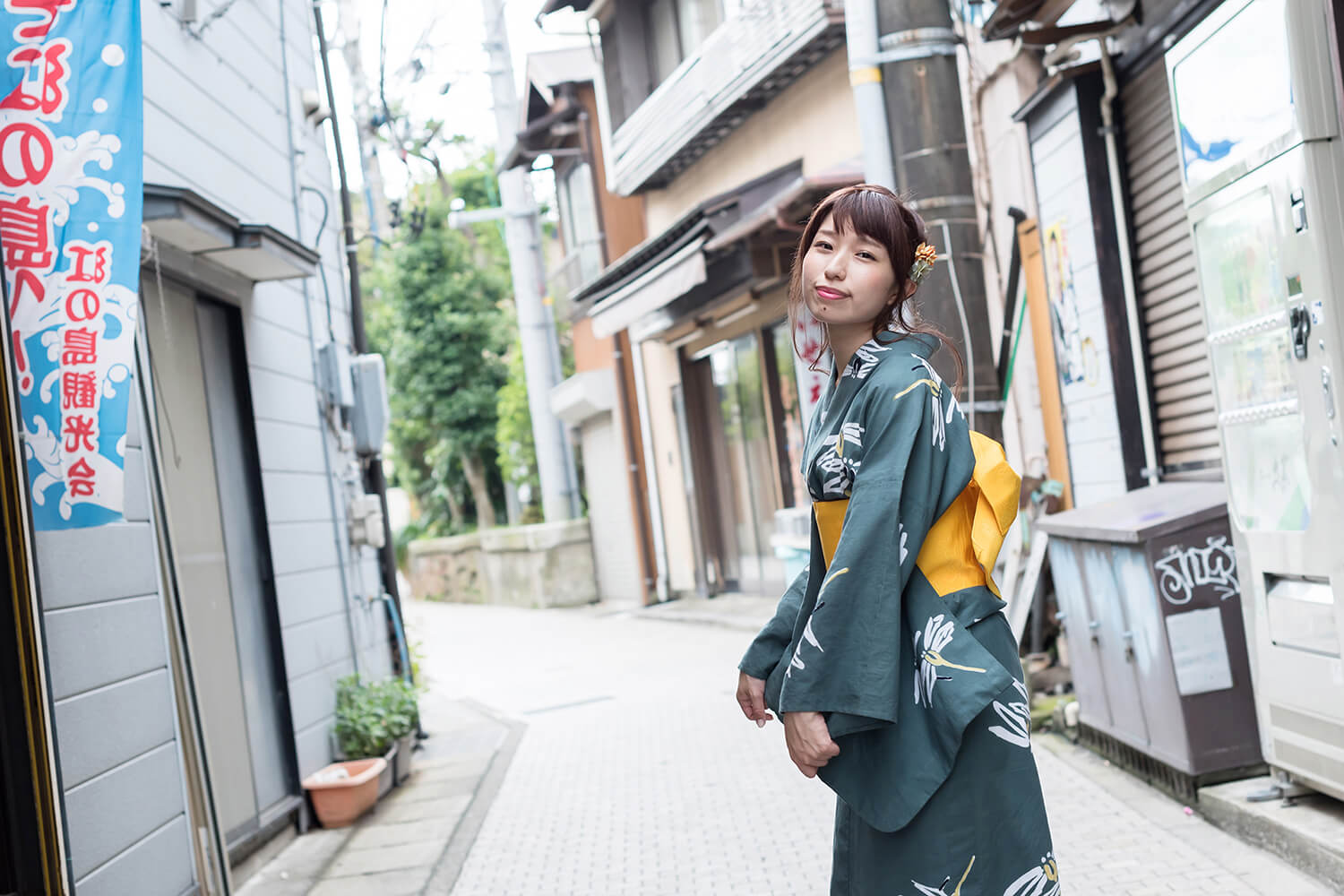 つじまこの写真