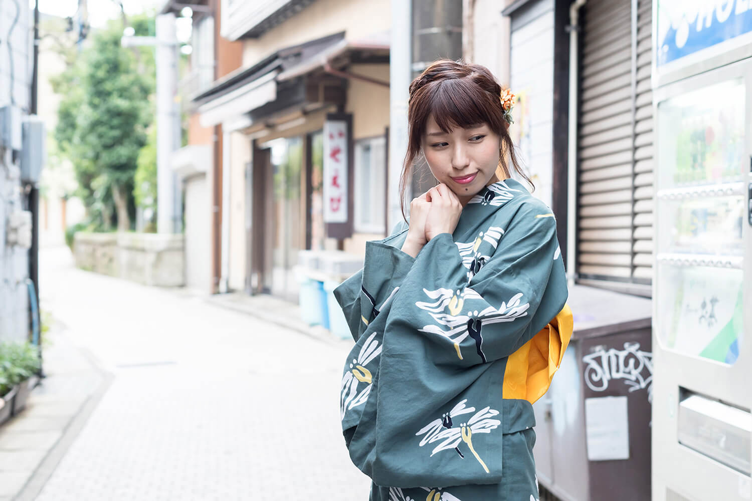 つじまこの写真