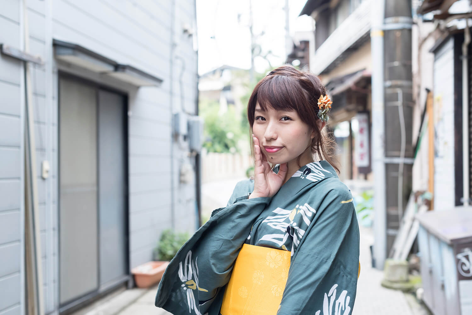 つじまこの写真